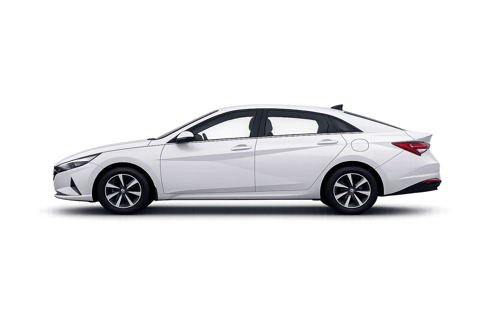Аренда авто Актобе Hyundai Elantra цена за сутки — Hit Group