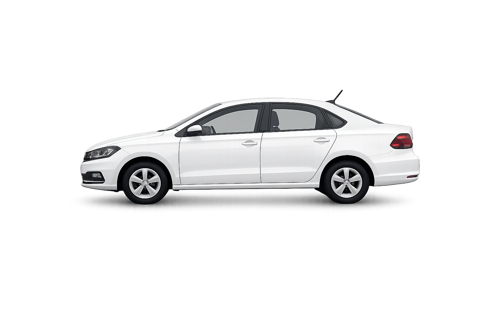Аренда авто Актобе Volkswagen Polo цена за сутки — Hit Group